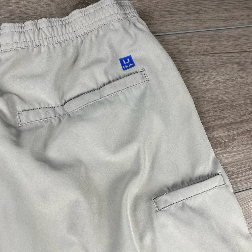 Huk Mens 5.5